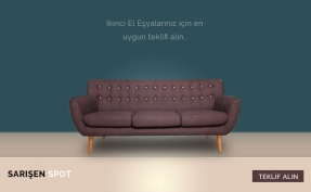 2. El Eşya Satmak İstiyorum Ankara – Hızlı, Güvenli ve Nakit Alım