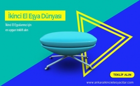 Eski Mobilya Alanlar ve Spot Mobilya Satışı