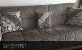 İkinci El Eşya Satmak İstiyorum